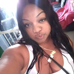 Meet your Posher, Tiana